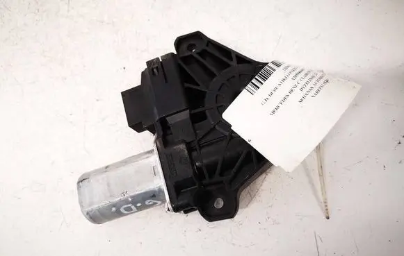 Mercedes-Benz C W205 Rear door window regulator motor A2059060401