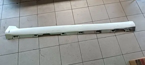 Renault Talisman Sill 