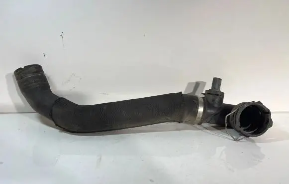 Audi A7 S7 4G Engine coolant pipe/hose 4G0121049L