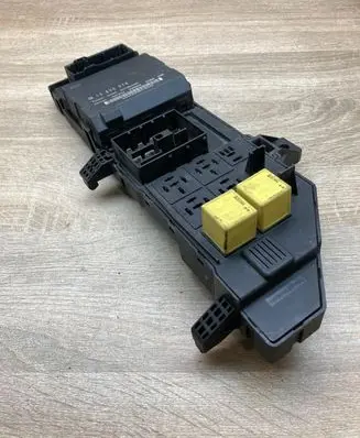 Saab 9-3 Ver2 Comfort/convenience module 12805076 460023260