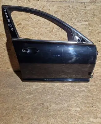 Jaguar XF Front door
