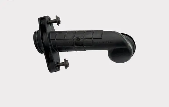 Peugeot Boxer Oil sump strainer pipe 9810055980