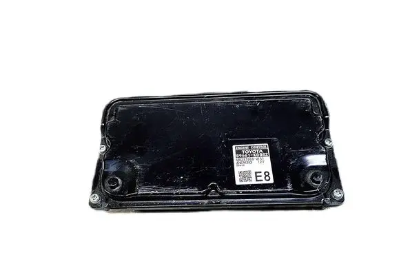 Toyota Corolla E210 E21 Engine control unit/module 89661-0ZS10