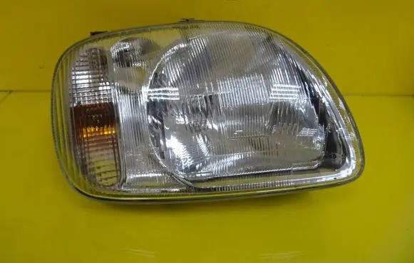 Nissan Micra Headlight/headlamp