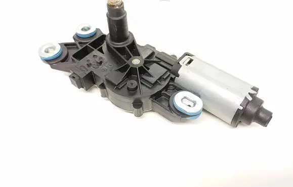 Volvo V70 Rear window wiper motor 31290787 W000023200 356654776