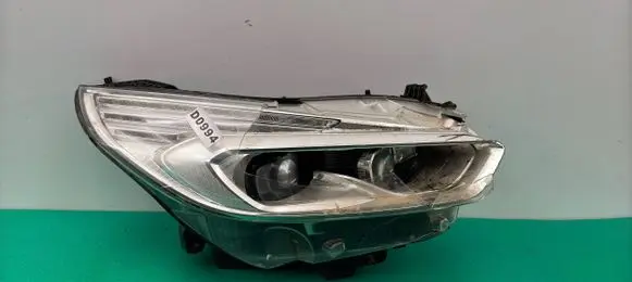 Ford Galaxy Headlight/headlamp EM2B-13W029-EM