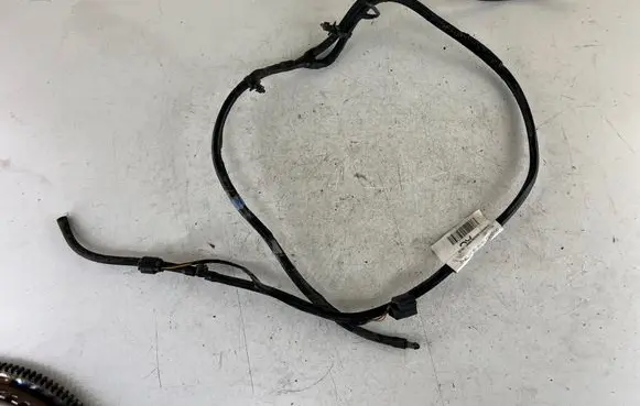 Land Rover Discovery Sport Windshield washer fluid hose FK7214297 FK721429