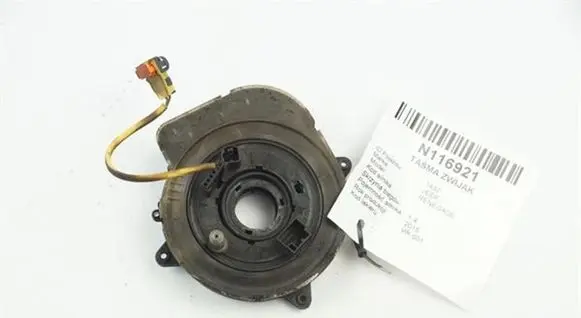 Jeep Renegade Airbag slip ring squib (SRS ring)