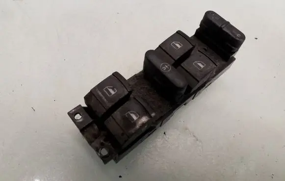Volkswagen PASSAT B5 Electric window control switch 1J4959857