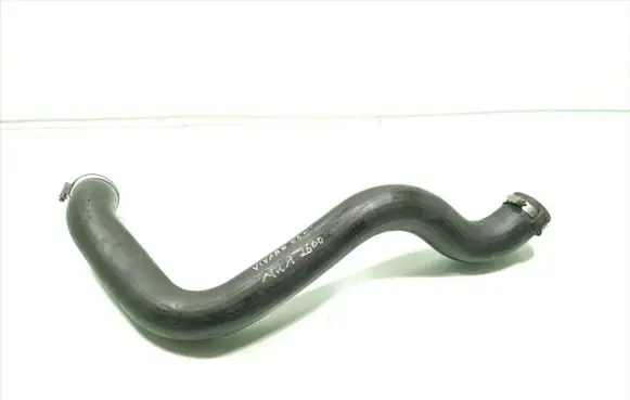 Opel Vivaro Intercooler hose/pipe