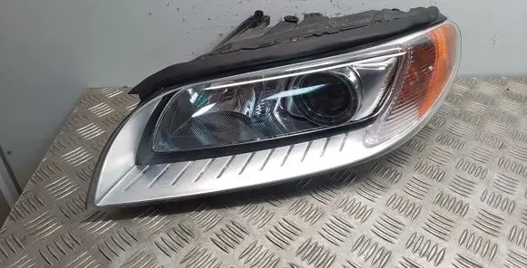 Volvo S80 Headlight/headlamp 3135353532