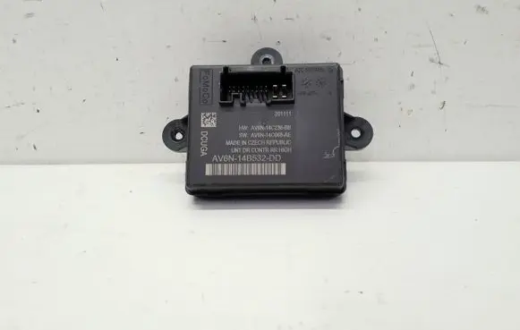 Ford C-MAX II Door control unit/module AV6N14B532DD