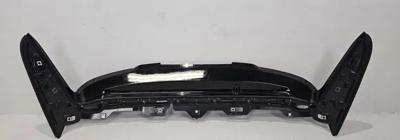 BMW X1 U11 Tailgate/trunk spoiler 7011130