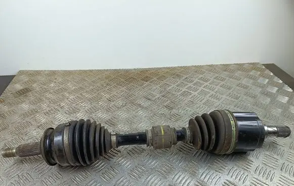 Mitsubishi Eclipse Cross Front driveshaft 3815A277