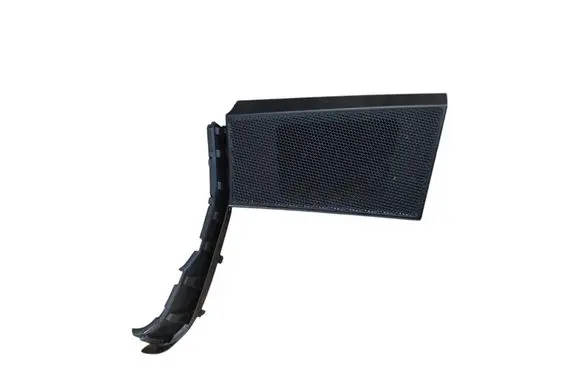 Side speaker trim/cover