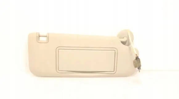 Opel Insignia A Sun visor clip/hook/bracket 