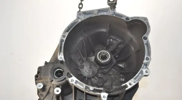 Volvo C30 Manual 7 speed gearbox 3M5R-7002-NF