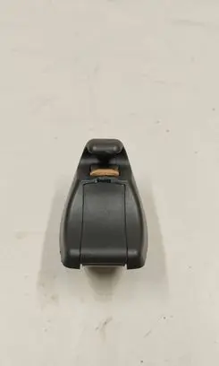 Sun visor clip/hook/bracket