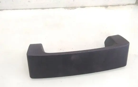Audi A6 S6 C5 4B Steering wheel column trim