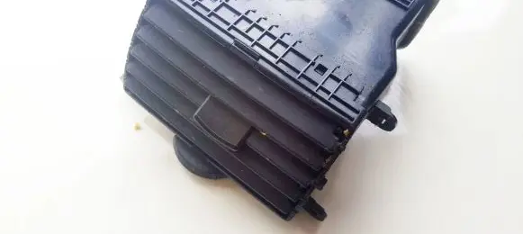 KIA Carnival Dashboard side air vent grill/cover trim OK53A6481Y