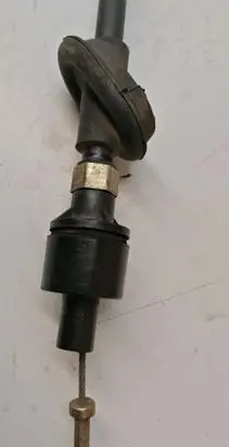 Ford Transit Clutch cable 