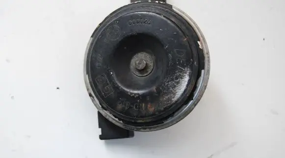Opel Corsa F Horn signal JK2721006600