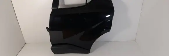 Toyota C-HR I Rear door 000000209