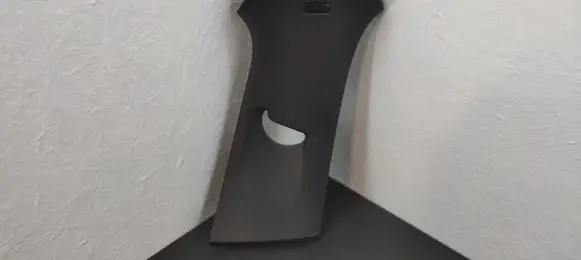 Cupra Born (B) pillar trim (top) 10A867244