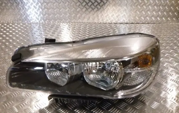 BMW 2 F45 Headlight/headlamp