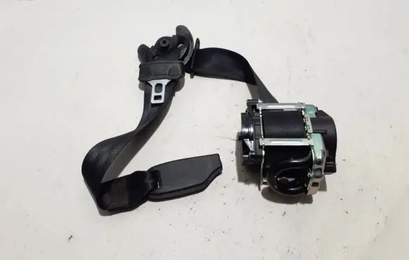 Renault Megane IV Front seatbelt 868844163R