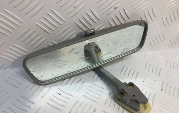 Nissan X-Trail T30 Rear view mirror (interior) E130187358