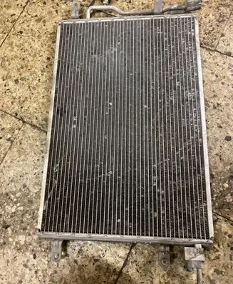 Audi A6 S6 C5 4B A/C cooling radiator (condenser) 8E0260401B