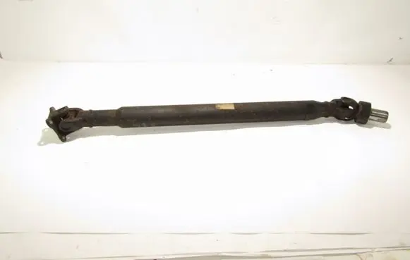 Suzuki Grand Vitara II Drive shaft (set)