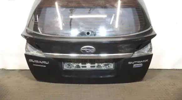 Subaru Legacy Truck tailgate 