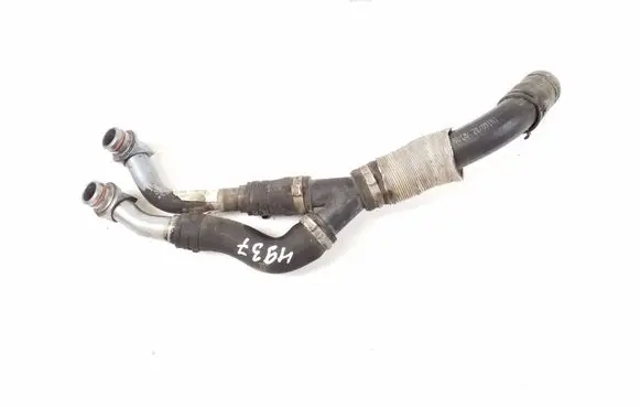 Porsche Panamera (970) Power steering hose/pipe/line 97035923131