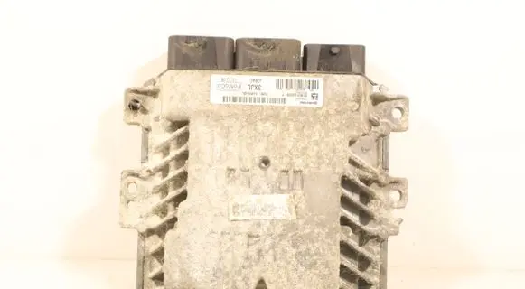Ford Focus C-MAX Engine control unit/module ECU BV6112A650ML