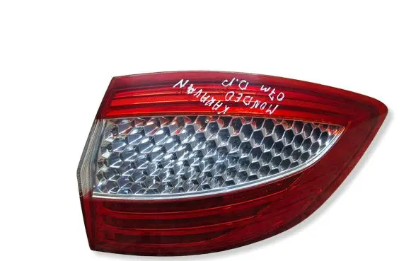 Ford Mondeo MK IV Rear/tail lights 7S7113404B