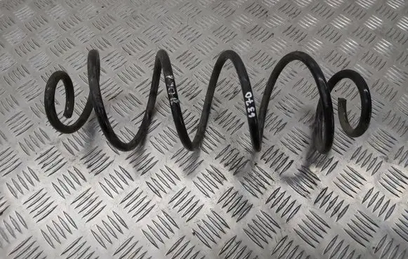 Peugeot 308 Rear coil spring