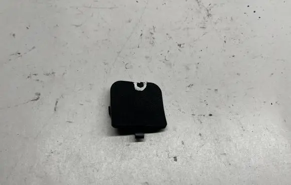 Ford Mustang VI Front door seat control surround trim FR3B63629B04BCW