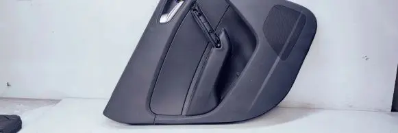 Audi A1 Rear door card panel trim 8X486731774