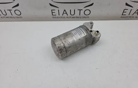 Volvo S60 Air conditioning (A/C) air dryer 993897E C400H02