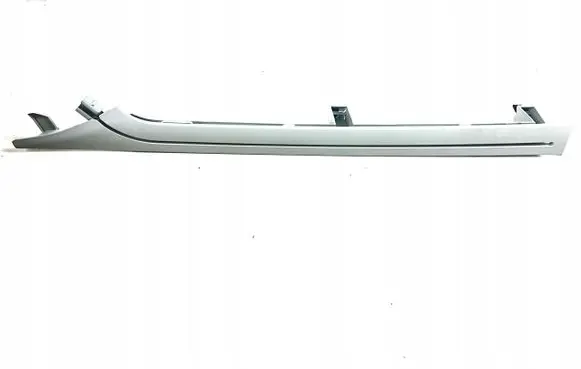 Audi A8 S8 D5 Parcel shelf load cover mount bracket 4N4863658