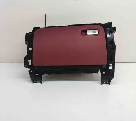 Porsche Cayenne (9Y0 9Y3) Glove box 9Y2857093D
