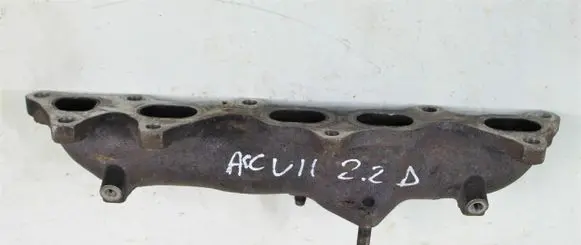 Honda Accord Exhaust manifold