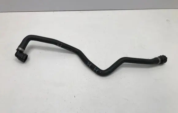 Mercedes-Benz EQC Engine coolant pipe/hose A2938300101