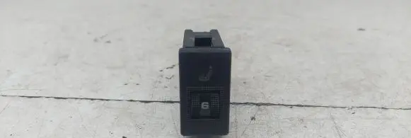 Audi A4 S4 B5 8D Seat heating switch 8D0963563