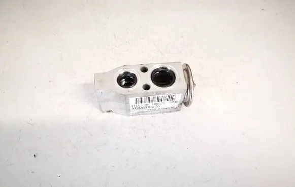 Air conditioning (A/C) expansion valve