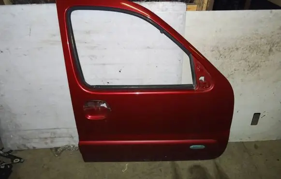 Renault Kangoo I Front door
