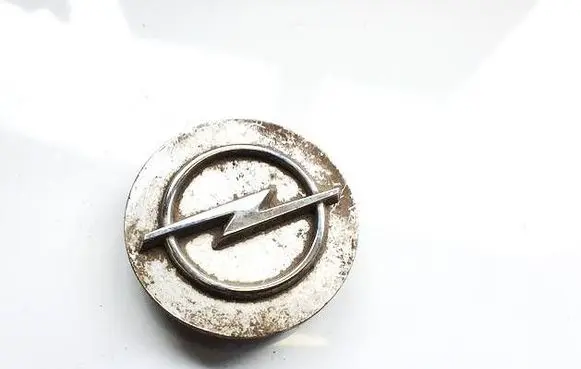 Opel Astra H Original wheel cap 09223038hx 09223039hy