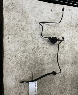 Ford Transit Clutch pipe/line 